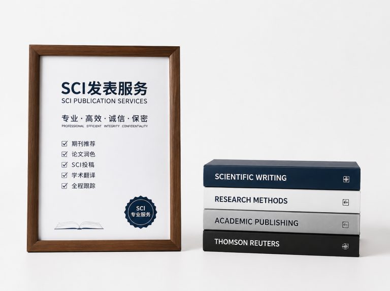 SCI期刊推荐与精准匹配分析